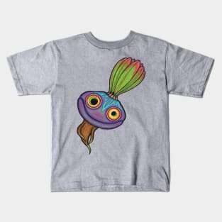 Pachypodium child 6 Kids T-Shirt